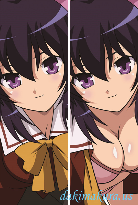 Omamori Himari - Himari Noihara Pillow Cover